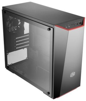 Obudowa Cooler Master MasterBox Lite 3.1 (MCW-L3S3-KGNN-00) 2