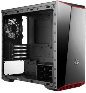 Obudowa Cooler Master MasterBox Lite 3.1 (MCW-L3S3-KGNN-00) 10