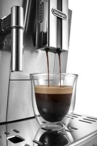 Ekspres ciśnieniowy DeLonghi PrimaDonna S Evo ECAM 510.55M 6