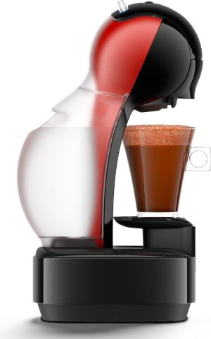 Ekspres na kapsułki DeLonghi Dolce Gusto Colors (EDG 355.B1) 4