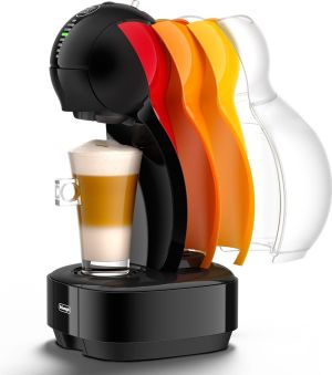 Ekspres na kapsułki DeLonghi Dolce Gusto Colors (EDG 355.B1) 1