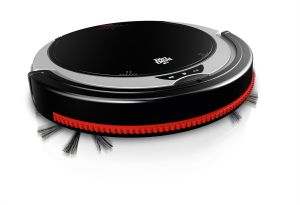 Robot sprzątający Dirt Devil SRobot M 613 Tracker 1