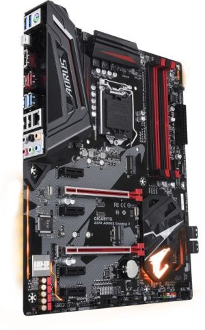 Płyta główna Gigabyte Z370 AORUS Gaming 3 3