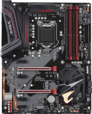Płyta główna Gigabyte Z370 AORUS Gaming 3 5