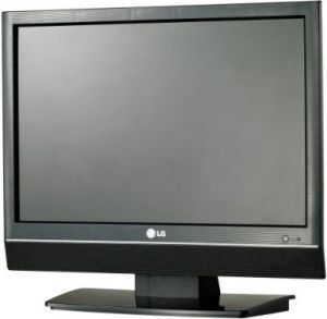 Telewizor LG Telewizor 19" LCD LG 19LS4R (19LS4R) - RTVLG-TLC0068 1