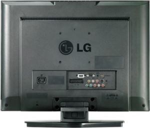 Telewizor LG Telewizor 19" LCD LG 19LS4R (19LS4R) - RTVLG-TLC0068 3