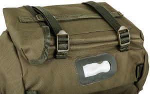 Plecak turystyczny Mil-Tec Bundeswehr 35 l Olive 3