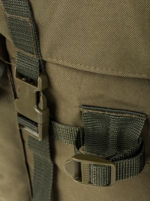 Plecak turystyczny Mil-Tec Bundeswehr 35 l Olive 5