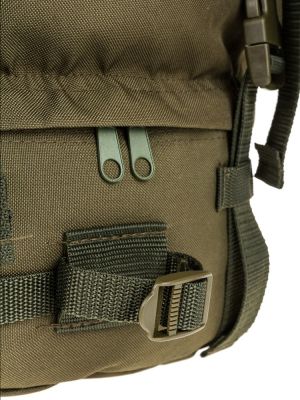 Plecak turystyczny Mil-Tec Bundeswehr 35 l Olive 7