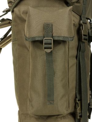 Plecak turystyczny Mil-Tec Bundeswehr 35 l Olive 9