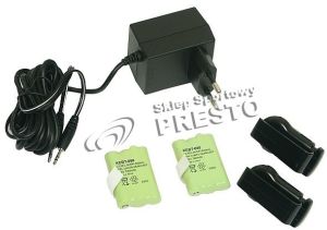 Krótkofalówka Maxcom Krótkofalówki MaxCom WT300 Solar 971124 zielony uniw - 2000091017452 3