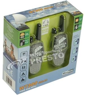Krótkofalówka Maxcom Krótkofalówki MaxCom WT300 Solar 971124 zielony uniw - 2000091017452 4