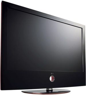 Telewizor LG Telewizor 42" LCD LG 42LG6000 (Full HD, 4 HDMI, 100 Hz) (42LG6000) - RTVLG-TLC0077 1