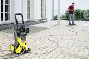 Karcher H 10 Q WAŻ WYSOKOCIŚNIENIOWY PremiumFlex™ ANTI-TWIST (2.643-585.0) 2