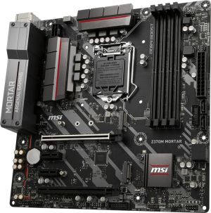 Płyta główna MSI Z370M MORTAR 3