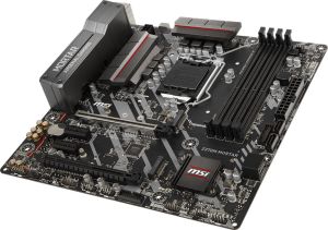 Płyta główna MSI Z370M MORTAR 5