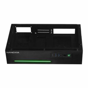 Obudowa Nanoxia Project S Mini (600066525) 2