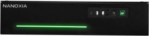 Obudowa Nanoxia Project S Mini (600066525) 3