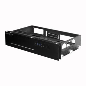 Obudowa Nanoxia Project S Mini (600066525) 5
