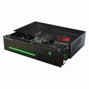 Obudowa Nanoxia Project S Mini (600066525) 9