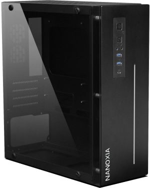 Obudowa Nanoxia Project S Midi (600066535) 2