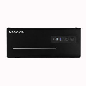 Obudowa Nanoxia Project S Midi (600066535) 3