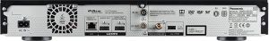 Odtwarzacz Blu-ray Panasonic DMR-UBC90EGK 2