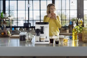 Ekspres ciśnieniowy Philips EP3362/00 2