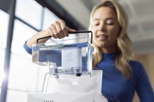 Ekspres ciśnieniowy Philips EP3362/00 5