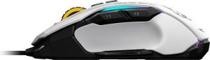 Mysz Roccat Kone Aimo White (ROC-11-815-WE) 3