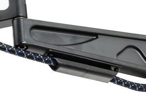 B-Tech Uchwyt ścienny BT8225/B 39'' - 75'' 3