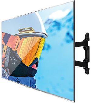 B-Tech Uchwyt ścienny BTV514/B 46'' - 60'' 4