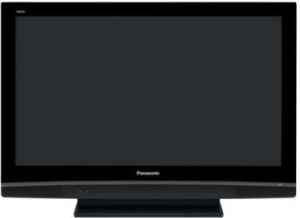 Telewizor Panasonic Telewizor 37" Plazmowy Panasonic 37PV80P (HD Ready, 3 HDMI) (TH-37PV80) - RTVPANTPL0034 1