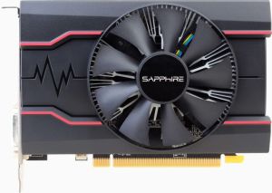 Karta graficzna Sapphire Radeon RX 550 Pulse 4GB GDDR5 (11268-15-20G) 5