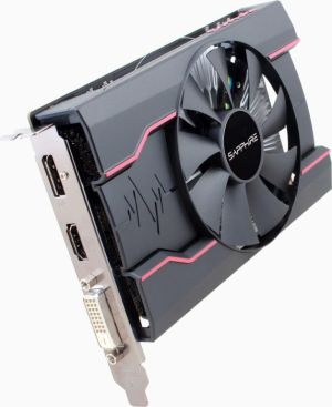 Karta graficzna Sapphire Radeon RX 550 Pulse 4GB GDDR5 (11268-15-20G) 6