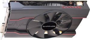 Karta graficzna Sapphire Radeon RX 550 Pulse 4GB GDDR5 (11268-15-20G) 7