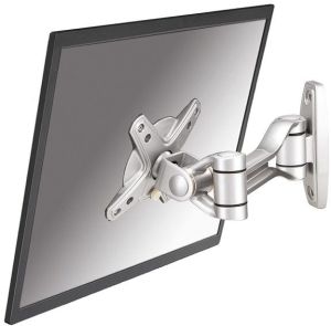 Neomounts Uchwyt ścienny na monitor 10" - 30" (FPMA-W1020) 2
