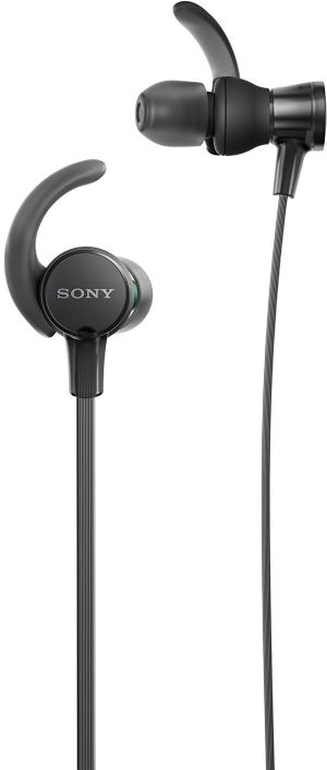 Słuchawki Sony MDR-XB510ASB 1