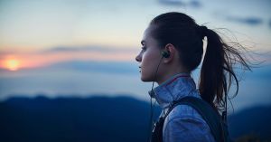 Słuchawki Sony XB-510AS 7