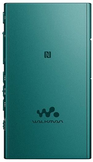 Sony Walkman NWA35 16GB Niebieski (NWA35L.CEW) 2