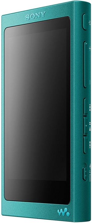 Sony Walkman NWA35 16GB Niebieski (NWA35L.CEW) 3