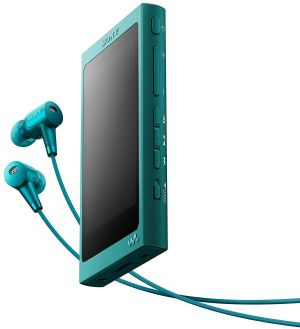 Sony Walkman NWA35 16GB Niebieski (NWA35L.CEW) 6