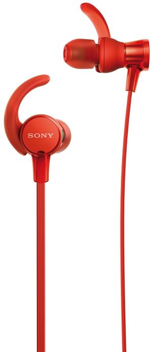 Słuchawki Sony MDR-XB510ASR 1