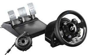 Kierownica Thrustmaster T-GT (4160674) 2