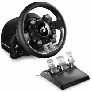 Kierownica Thrustmaster T-GT (4160674) 4