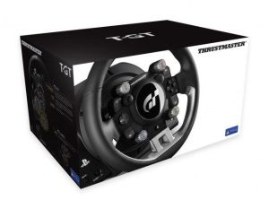 Kierownica Thrustmaster T-GT (4160674) 5