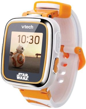 Smartwatch Vtech Star Wars BB-8 Biało-pomarańczowy  (80-194244) 1