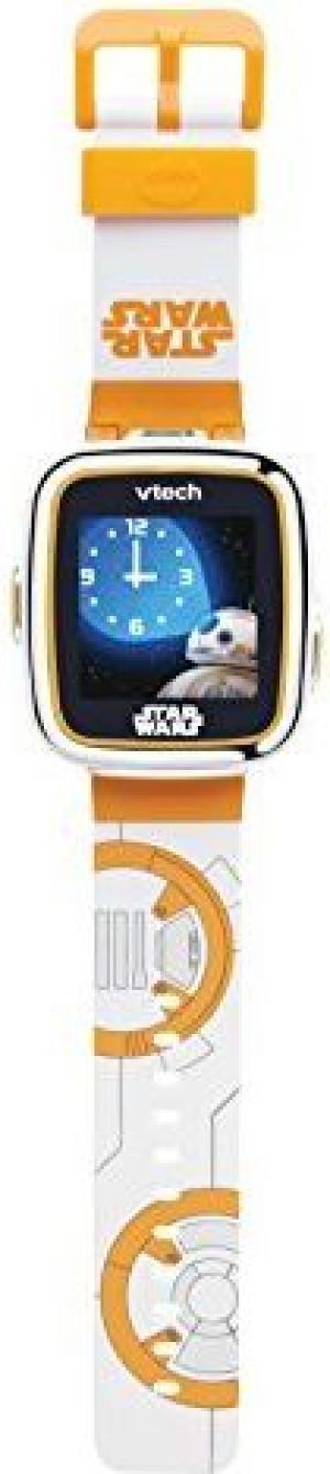 Smartwatch Vtech Star Wars BB-8 Biało-pomarańczowy  (80-194244) 2