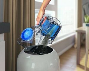 Odkurzacz Philips PowerPro Compact FC9332/09 6