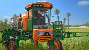 Farming Simulator 17 Edycja Platynowa PC 5